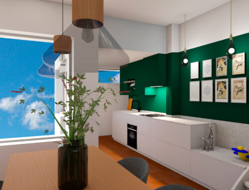 Optisch groter, voelt ook groter