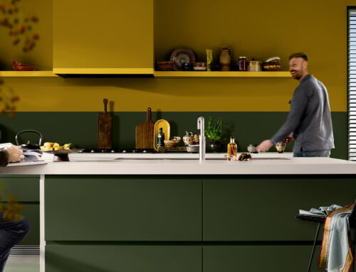 Kleur van het jaar 2025