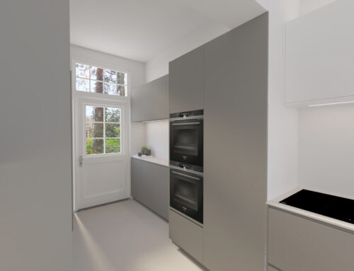 De perfecte keuken: een gids voor een weloverwogen beslissing